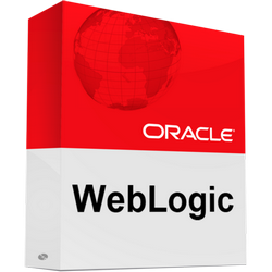 Oracle WebLogic Server