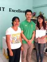 บรรยากาศอบรมที่ศูนย์รังสิต 003