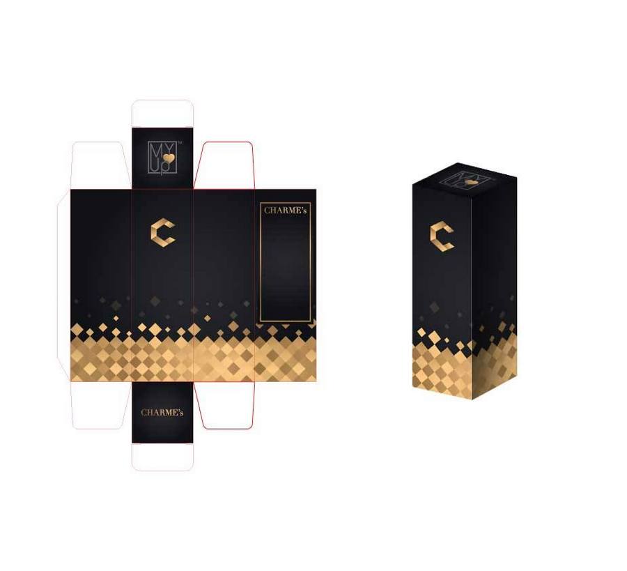 ผลงานนักเรียน Graphic Design